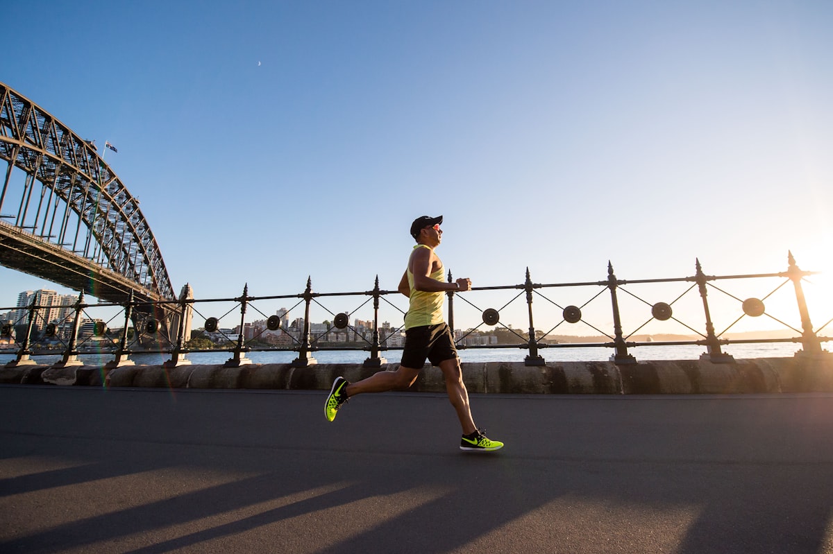 Recovery and Sleep Optimization