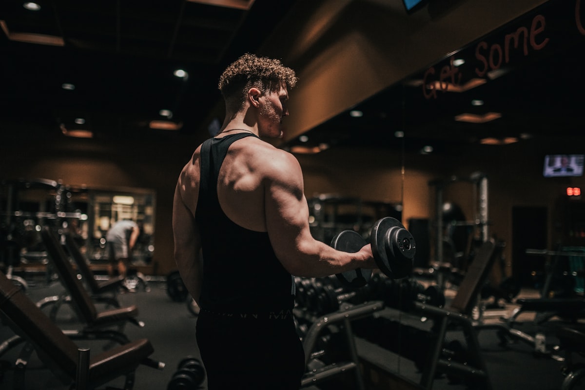 Cardiovascular Fitness