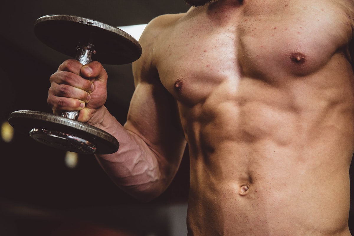 Fitness Across Life Stages